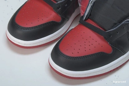 Hyperoad OG AIR RETRO - BG HIGH 1 JORDAN 0814